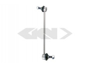 SPIDAN 51023 šarnyro stabilizatorius 
 Ašies montavimas/vairavimo mechanizmas/ratai -> Stabilizatorius/fiksatoriai -> Savaime išsilyginanti atrama
31 35 6 777 319