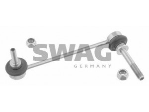 SWAG 38 92 6534 šarnyro stabilizatorius 
 Ašies montavimas/vairavimo mechanizmas/ratai -> Stabilizatorius/fiksatoriai -> Savaime išsilyginanti atrama
997 343 069 00, 997 343 069 01