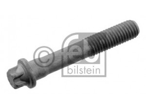 FEBI BILSTEIN 33035 varžtas, skirstomojo veleno pavara
2005 638, 11099641, 11099641
