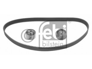 FEBI BILSTEIN 27408 paskirstymo diržo komplektas 
 Techninės priežiūros dalys -> Papildomas remontas
MD303375, MD303375 S1, MD319023