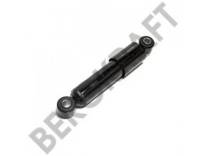 BERGKRAFT BK6299728 amortizatorius, kabinos pakaba
1599 459, 1599459, 1622 086, 1622086