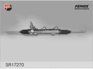 FENOX SR17270 vairo pavara
4000GE, 4000ZJ, 4000.NK, 4000.ZK