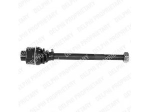 DELPHI TA1555 vidinė skersinė vairo trauklė 
 Vairavimas -> Vairo mechanizmo sujungimai
5-44350-095-1, 5-44350095-0, 5-44350095-1