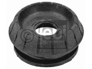 FEBI BILSTEIN 09401 pakabos statramsčio atraminis guolis 
 Ašies montavimas/vairavimo mechanizmas/ratai -> Montavimas, pakabos statramstis
77 00 827 436