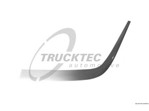 TRUCKTEC AUTOMOTIVE 02.60.093 apdailos/apsauginės juostelė, buferis
202 885 0774, 202-885-07-74 9999