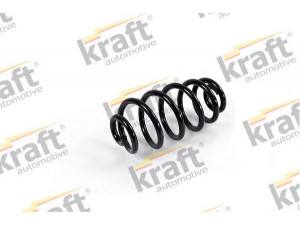 KRAFT AUTOMOTIVE 4030610 spyruoklė 
 Pakaba -> Spyruoklės
8E0511115CQ