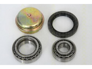 TRISCAN 8530 23122 rato guolio komplektas 
 Ašies montavimas/vairavimo mechanizmas/ratai -> Rato stebulė/montavimas -> Rato guolis
203 330 00 51