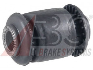 A.B.S. 271459 valdymo svirties/išilginių svirčių įvorė 
 Ašies montavimas/vairavimo mechanizmas/ratai -> Valdymo svirtis/pasukamosios svirties sujungimas -> Montavimas/sutvirtinimas
545512K000