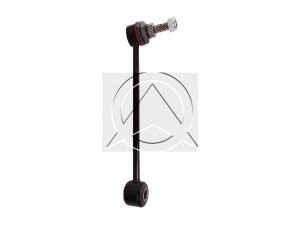 SIDEM 93062 šarnyro stabilizatorius 
 Ašies montavimas/vairavimo mechanizmas/ratai -> Stabilizatorius/fiksatoriai -> Savaime išsilyginanti atrama
52089 486AC, 52089 486AE