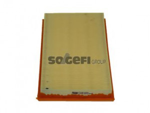 FRAM CA4309 oro filtras 
 Techninės priežiūros dalys -> Techninės priežiūros intervalai
1112655, 1952998, 1958604, 1961971