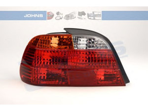 JOHNS 20 24 87-6 kombinuotas galinis žibintas 
 Kėbulas -> Šviesos -> Kombinuotas galinis žibintas/dalys -> Kombinuotas galinis žibintas
63 21 8 381 245