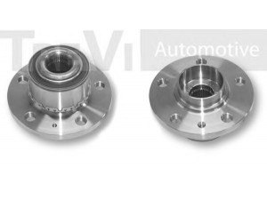 TREVI AUTOMOTIVE WB1661 rato guolio komplektas 
 Ašies montavimas/vairavimo mechanizmas/ratai -> Rato stebulė/montavimas -> Rato guolis
6Q0407621AJ, 6Q0407621AJ, 6Q0407621AJ