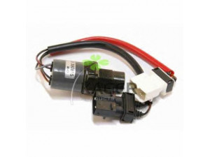 KAGER 94-2022 slėgio jungiklis, oro kondicionavimas
64538390582, 64538390815