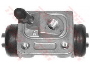 TRW BWC223 rato stabdžių cilindras 
 Stabdžių sistema -> Ratų cilindrai
5340163B00, 5340163B00, 5340163B00000