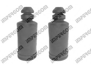 ORIGINAL IMPERIUM 50966 apsauginio dangtelio komplektas, amortizatorius
D00134111, KKY0134111A