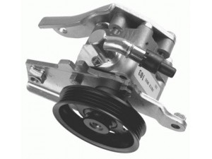 ZF Parts 2865 201 hidraulinis siurblys, vairo sistema
49110-9F500