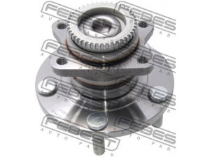 FEBEST 0482-DJA43R rato stebulė 
 Ašies montavimas/vairavimo mechanizmas/ratai -> Rato stebulė/montavimas -> Rato stebulė
MR589520