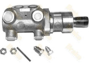 Brake ENGINEERING MC1456BE pagrindinis cilindras, stabdžiai 
 Stabdžių sistema -> Pagrindinis stabdžių cilindras
1019627, 6677340, 93BB2B507AA, 97BB2B507AA