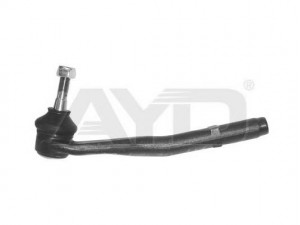 AYD 9101235 skersinės vairo trauklės galas 
 Vairavimas -> Vairo mechanizmo sujungimai
32111091769
