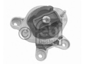 FEBI BILSTEIN 23140 montavimas, neautomatinė transmisija 
 Transmisija -> Neautomatinė pavarų dėžė -> Ašies montavimas
8E0 399 105 BG, 8E0 399 105 HB