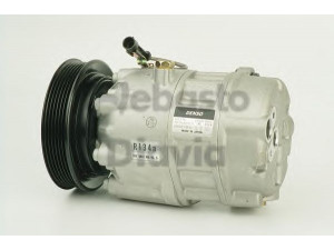 WEBASTO 82D0155081A kompresorius, oro kondicionierius 
 Oro kondicionavimas -> Kompresorius/dalys
7775422