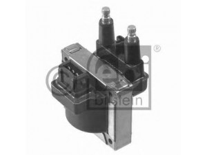 FEBI BILSTEIN 22875 ritė, uždegimas 
 Kibirkšties / kaitinamasis uždegimas -> Uždegimo ritė
77 00 854 306, 77 00 872 265