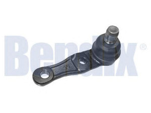 BENDIX 041450B atramos/vairo trauklė 
 Ašies montavimas/vairavimo mechanizmas/ratai -> Sujungimai -> Atramos/vairo trauklė
0K2A134550A