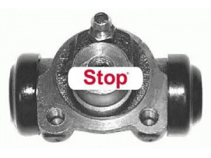 STOP 211691S rato stabdžių cilindras 
 Stabdžių sistema -> Ratų cilindrai
5415212, 5488527, 5488527C, AM45305E