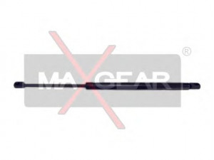 MAXGEAR 12-0331 dujinė spyruoklė, bagažinė 
 Priedai -> Bagažinė/pakrovimo skyrius
8200130187, 8488352