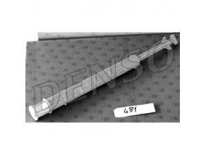 DENSO DFD17021 džiovintuvas, oro kondicionierius 
 Oro kondicionavimas -> Džiovintuvas
3C0898191, A6398350547, 3C0898191