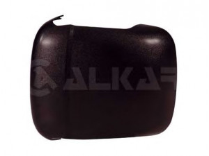 ALKAR 9401287 plataus kampo veidrodėlis 
 Kėbulas -> Langai/veidrodėliai -> Veidrodėlis