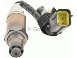 BOSCH F 00H L00 165 lambda jutiklis 
 Išmetimo sistema -> Jutiklis/zondas
392102X020, 39210 2X020