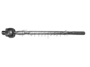FORMPART 3707004 vidinė skersinė vairo trauklė 
 Vairavimas -> Vairo mechanizmo sujungimai
56542 43001, 56542-43001, 57730-24000