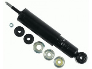 SACHS 290 162 amortizatorius 
 Pakaba -> Amortizatorius