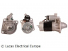 LUCAS ELECTRICAL LRS01160 starteris 
 Elektros įranga -> Starterio sistema -> Starteris
46231642