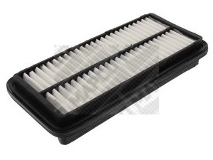 MAPCO 60264 oro filtras 
 Techninės priežiūros dalys -> Techninės priežiūros intervalai
28113-07100