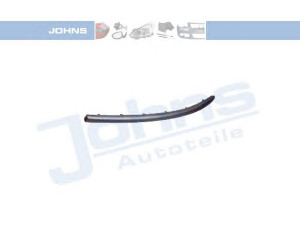 JOHNS 10 05 07-3 apdailos/apsauginės juostelė, buferis 
 Kėbulas -> Apdaila/apsauga/dekoratyvinės juostelės/emblemos -> Apdailos/apsauginės juostelės
46559916