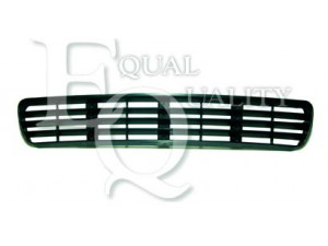 EQUAL QUALITY G1286 ventiliacijos grotelės, buferis 
 Kėbulas -> Transporto priemonės priekis -> Buferis/dalys
46549759