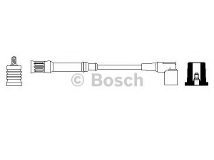 BOSCH 0 356 912 895 uždegimo laidas
12 12 1 706 190, 12 12 1 711 245