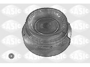 SASIC 8005201 pakabos statramsčio atraminis guolis 
 Ašies montavimas/vairavimo mechanizmas/ratai -> Montavimas, pakabos statramstis
871412323A