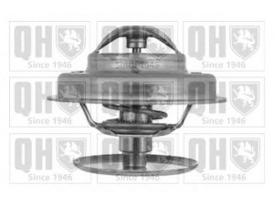 QUINTON HAZELL QTH231K termostatas, aušinimo skystis 
 Aušinimo sistema -> Termostatas/tarpiklis -> Thermostat
11 53 1 265 085, 6182480, 1337 34