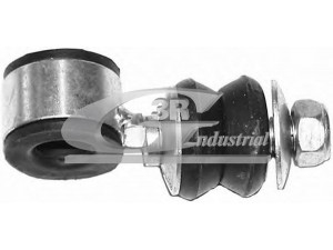3RG 21746 šarnyro stabilizatorius 
 Ašies montavimas/vairavimo mechanizmas/ratai -> Stabilizatorius/fiksatoriai -> Savaime išsilyginanti atrama
191411315B, 191411315B PART