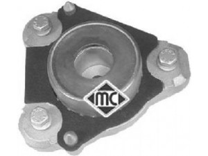 Metalcaucho 04571 pakabos statramsčio atraminis guolis 
 Ašies montavimas/vairavimo mechanizmas/ratai -> Montavimas, pakabos statramstis
1339629080, 5038E3, 1339629080