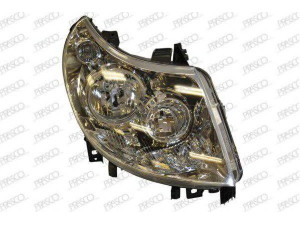 PRASCO FT9304914 priekinis žibintas 
 Kėbulas -> Priekinis žibintas/dalys -> Priekinis žibintas/įterp.
1340664080, 6208A5