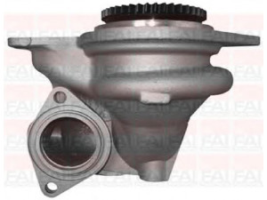 FAI AutoParts WP6516 vandens siurblys 
 Aušinimo sistema -> Vandens siurblys/tarpiklis -> Vandens siurblys
062121010A