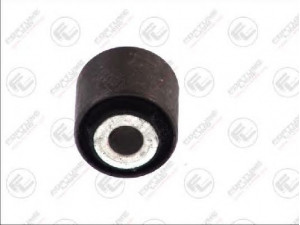FORTUNE LINE FZ9749 valdymo svirties/išilginių svirčių įvorė 
 Ašies montavimas/vairavimo mechanizmas/ratai -> Valdymo svirtis/pasukamosios svirties sujungimas -> Montavimas/sutvirtinimas
124 352 34 65, 124 352 90 65, 1243523465
