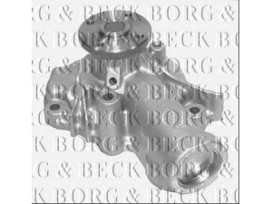 BORG & BECK BWP2095 vandens siurblys 
 Aušinimo sistema -> Vandens siurblys/tarpiklis -> Vandens siurblys
1300A041, 1300A067, 1300A069, MD975644