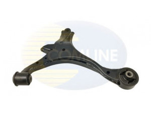 COMLINE CCA1034 vikšro valdymo svirtis 
 Ašies montavimas/vairavimo mechanizmas/ratai -> Valdymo svirtis/pasukamosios svirties sujungimas -> Vairo trauklės (valdymo svirtis, išilginis balansyras, diago
51360 S5A A03, 51360S5AA03