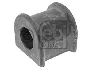 FEBI BILSTEIN 42852 skersinio stabilizatoriaus įvorių komplektas 
 Ašies montavimas/vairavimo mechanizmas/ratai -> Stabilizatorius/fiksatoriai -> Sklendės
48815-33090