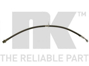 NK 8545149 stabdžių žarnelė 
 Stabdžių sistema -> Stabdžių žarnelės
9008094199, 9094702D22